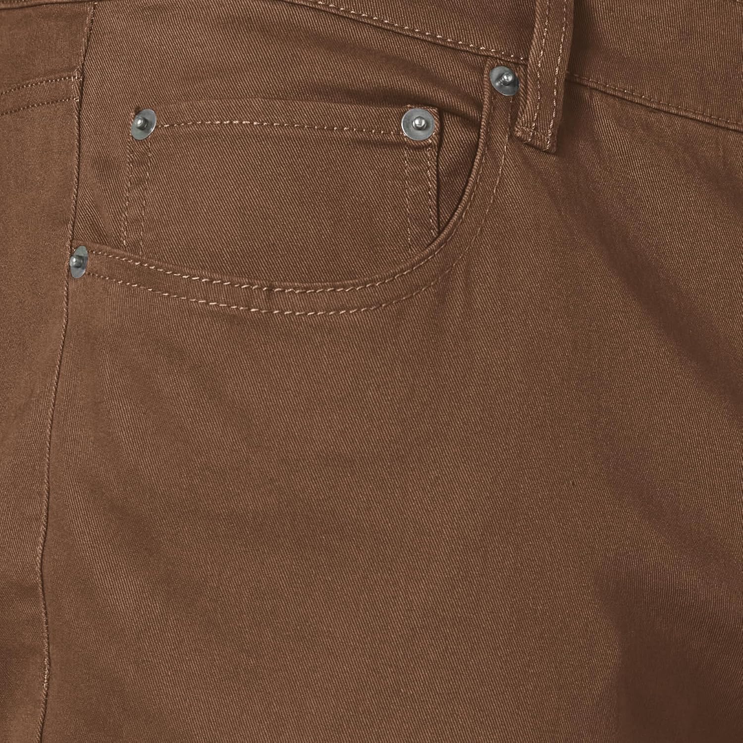 Thumbnail 5 de Amazon Essentials Herren 5-Pocket-Stretch-Twillhose – sportlich geschnitten (Big & Tall)