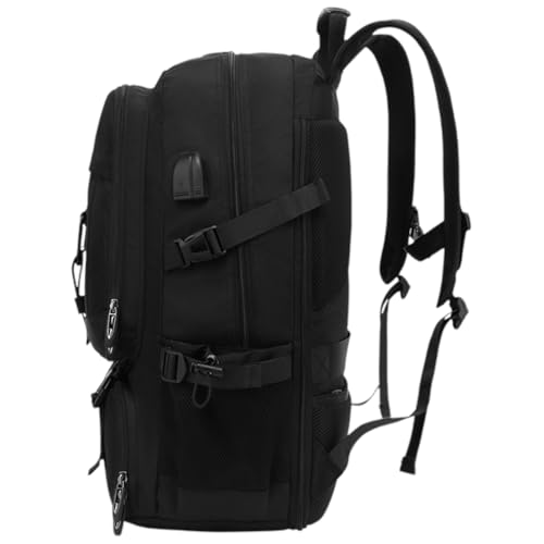 Thumbnail 5 de Mi Ko Mi Ka mochila de viaje 80L