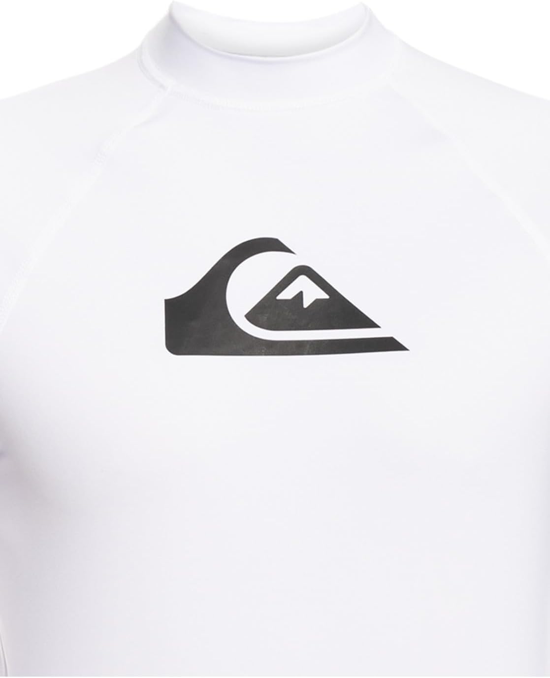 Thumbnail 3 de Quiksilver All Time Rashguard Surf Tee da Uomo: stile, resistenza e comfort per sessioni in acqua