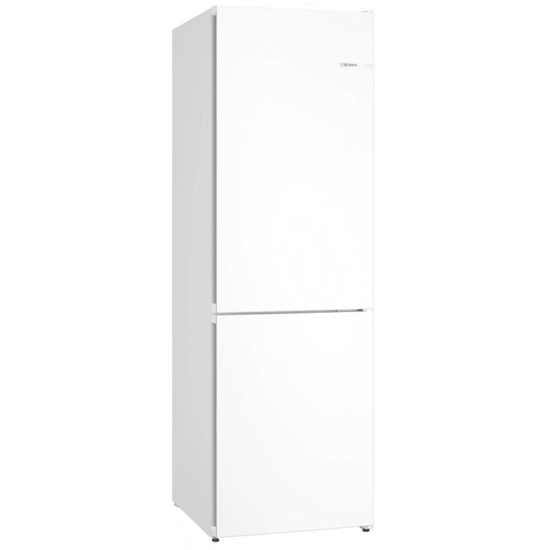Detalle de Bosch KGN362WDF No Frost: frigorífico combi de 321 L y Zona Fresca