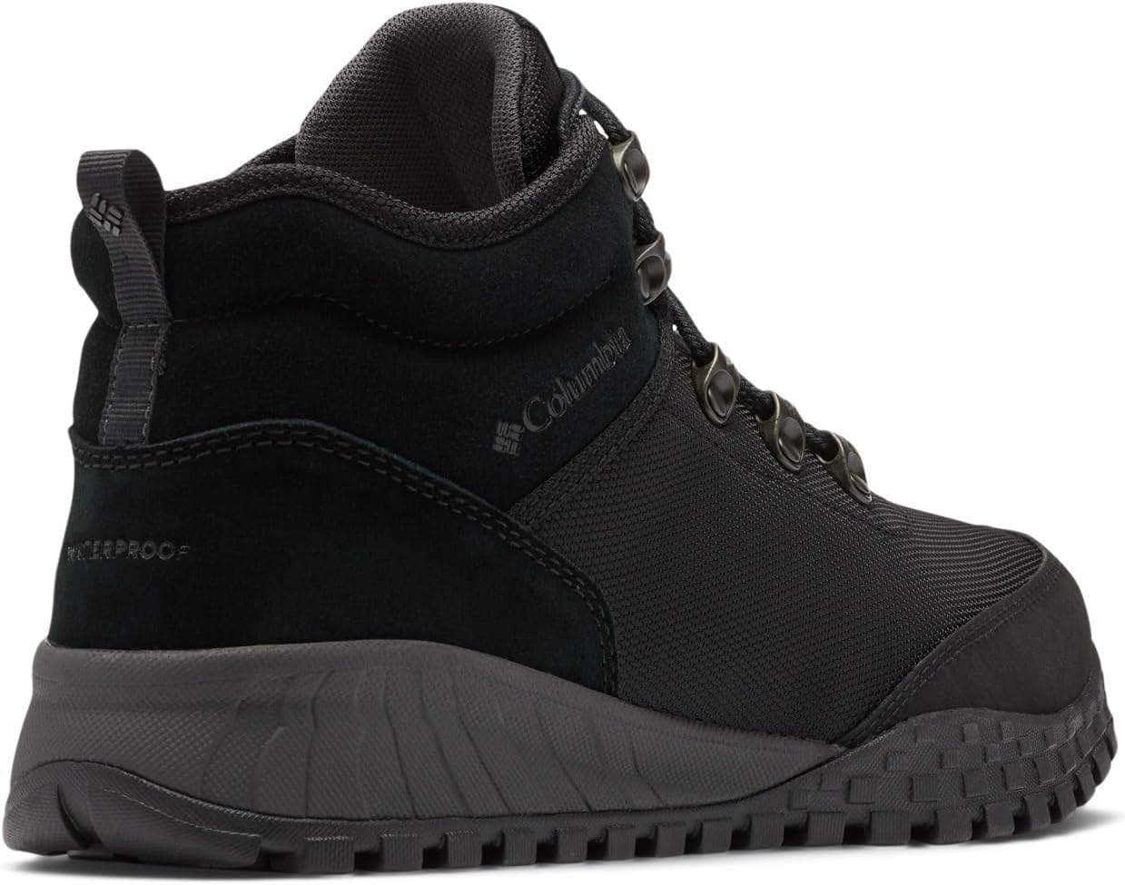 Detalle 2 de Columbia Fairbanks Winter-Sneaker 5 mm