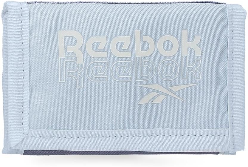 Detalle de Reebok Andrew Estuche triple 13x8x2,5 cm