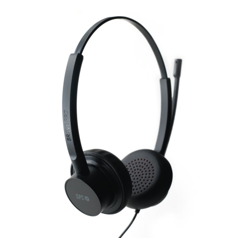 Thumbnail 3 de SPC Brave Pro Auriculares profesionales con ANC y USB-A