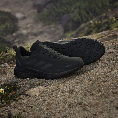 Detalle de adidas Terrex Anylander Rain.Rdy Hiking Shoes Herren – robust, wetterfest und vielseitig