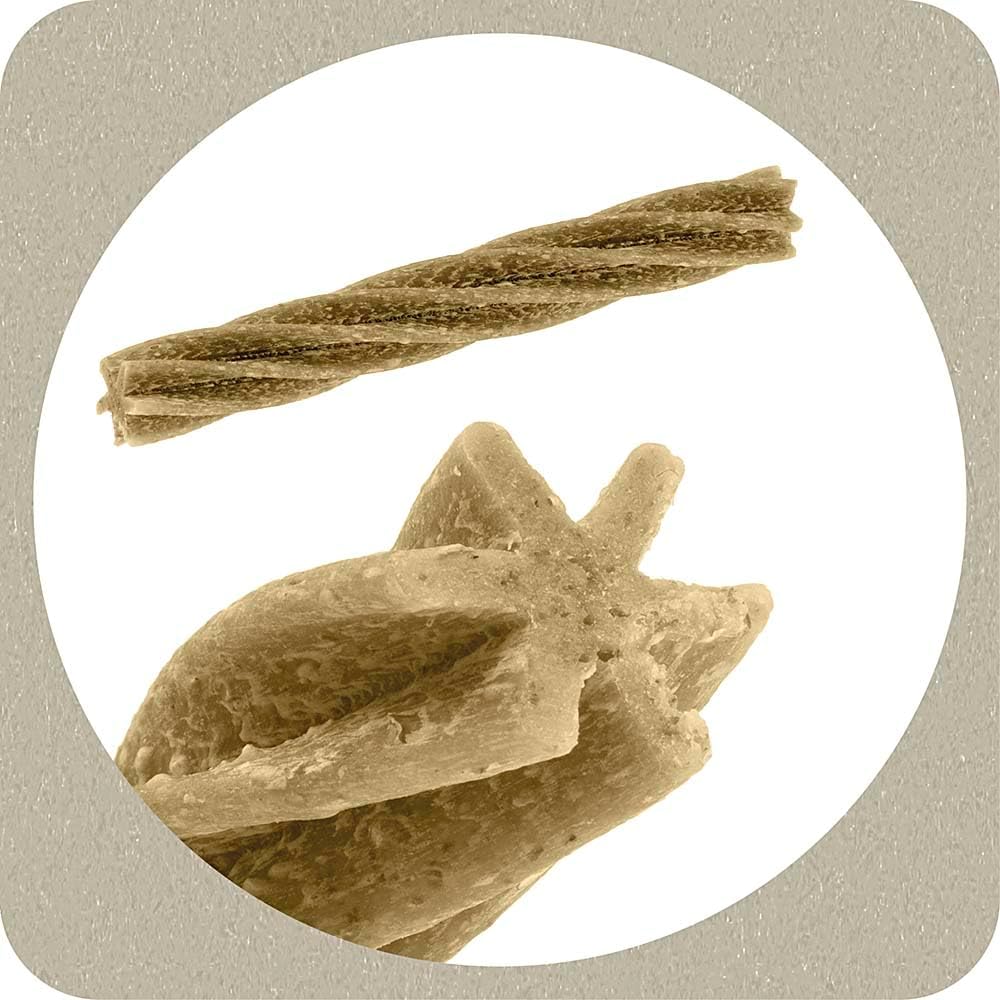 Thumbnail 6 de Ferplast Snack cane Naturale per igiene orale – Kit da 3 confezioni (315 g) con alga Ascophillum