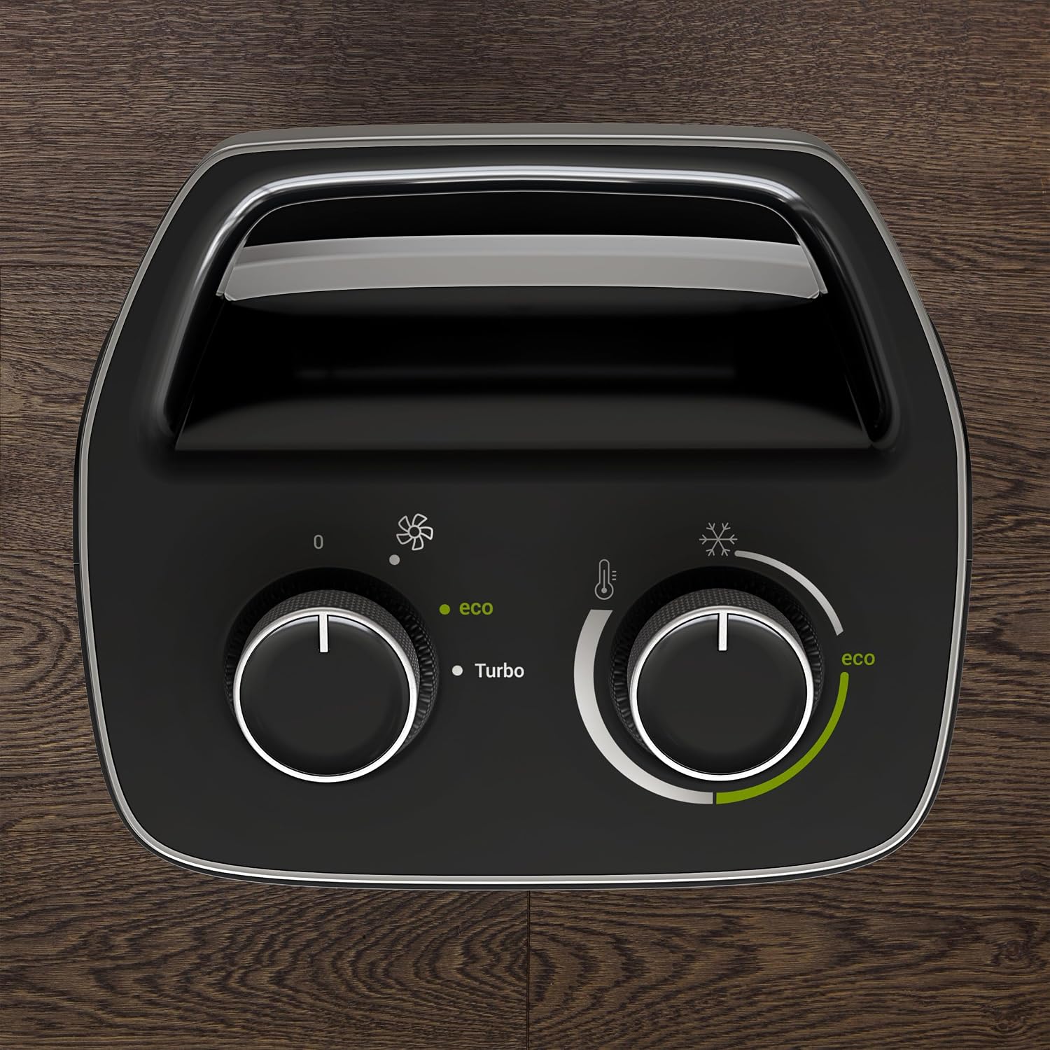 Detalle 2 de Rowenta Instant Comfort Compact 2000 Heizlüfter