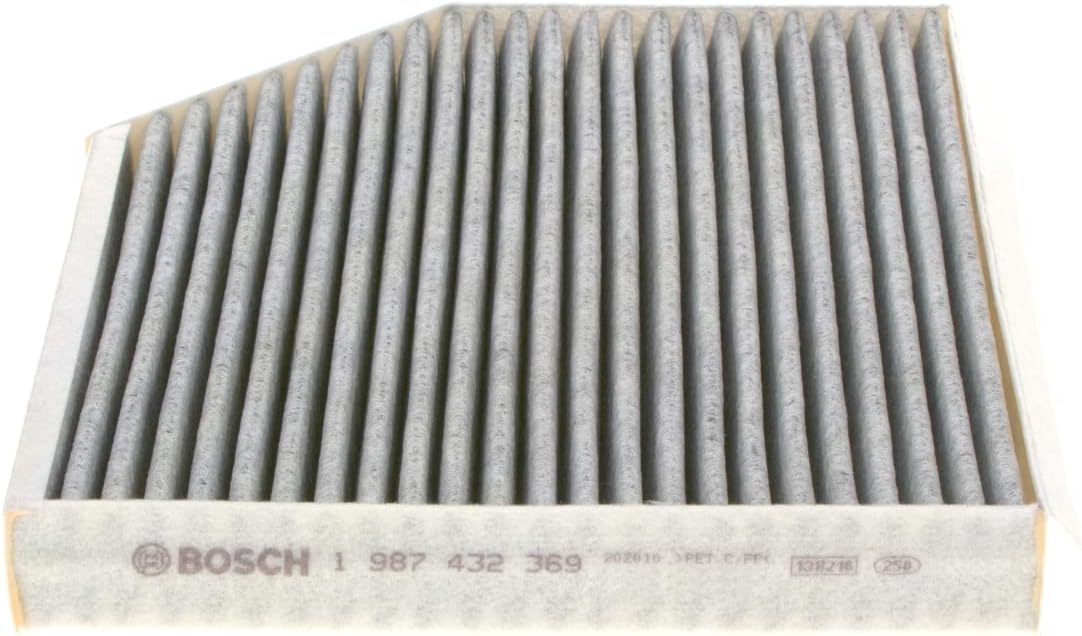 Detalle 1 de Bosch R2369 Innenraumfilter