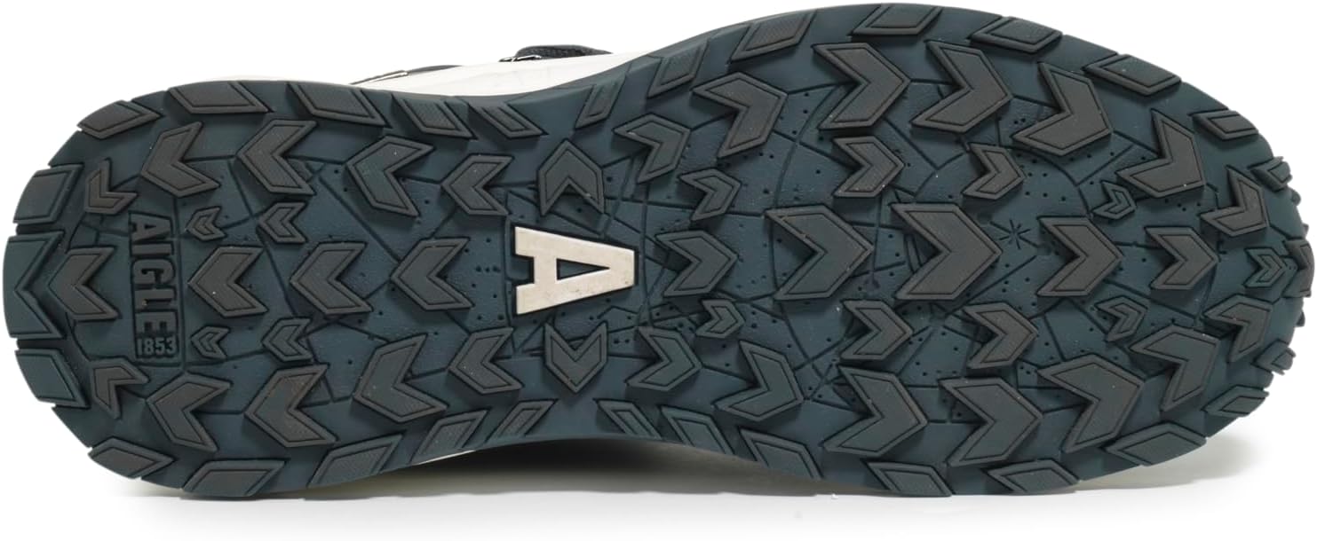 Thumbnail 3 de Aigle TrekkixLauflernschuh mit Speed Lacing