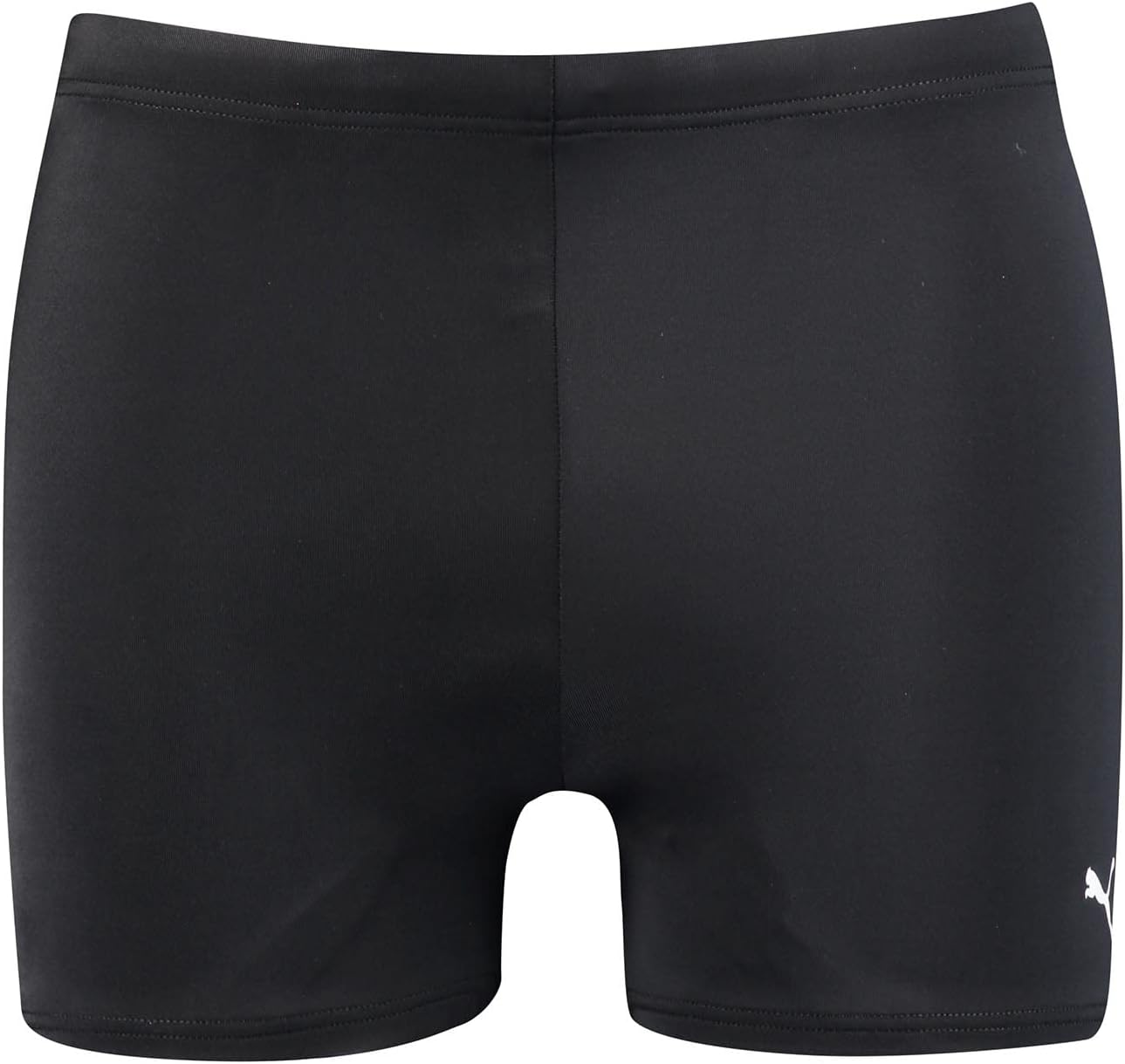 Detalle de PUMA Swim Men Classic Trunks 1P – Slip da nuoto classico con supporto e attributi di qualità