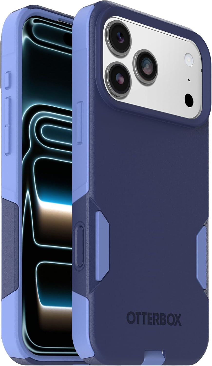 Detalle 2 de OtterBox iPhone case for iPhone 18/17 Pro Max