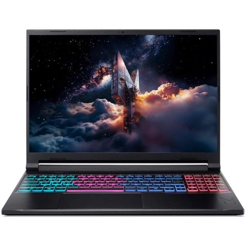 Imagen de Portátil Acer Nitro V 16S AI: potencia para gaming y creatividad sin sistema operativo en OfertitasTOP