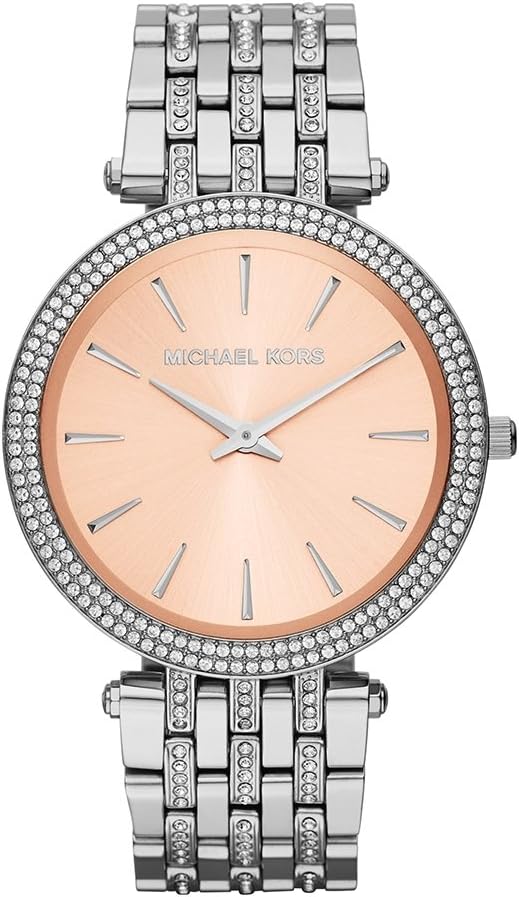 Thumbnail 5 de Michael Kors Darci Damenuhr 39 mm