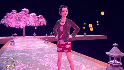 Thumbnail 1 de My Universe Fashion Boutique - Nintendo Switch 🌟