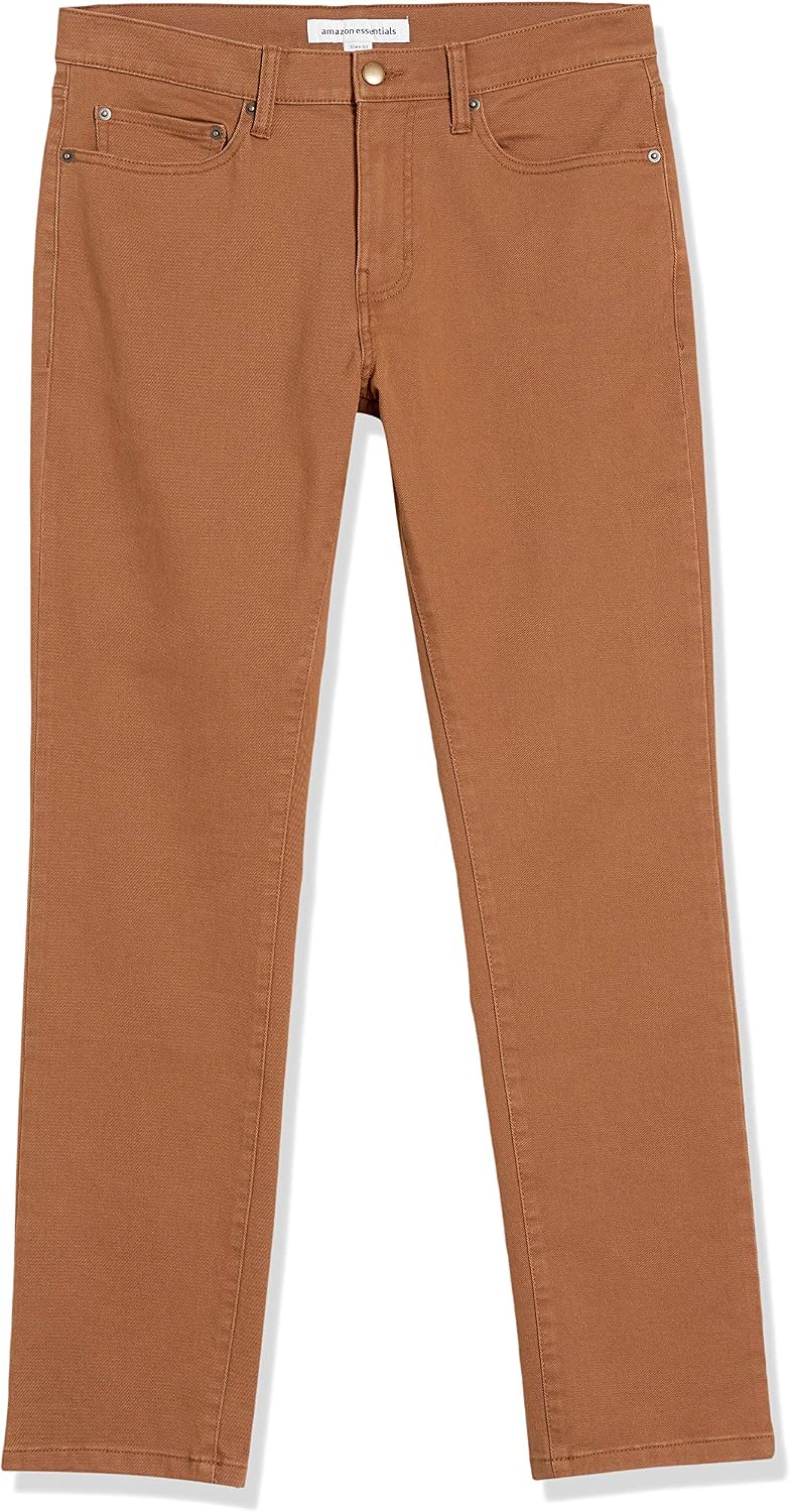 Thumbnail 6 de Amazon Essentials Jean Slim homme