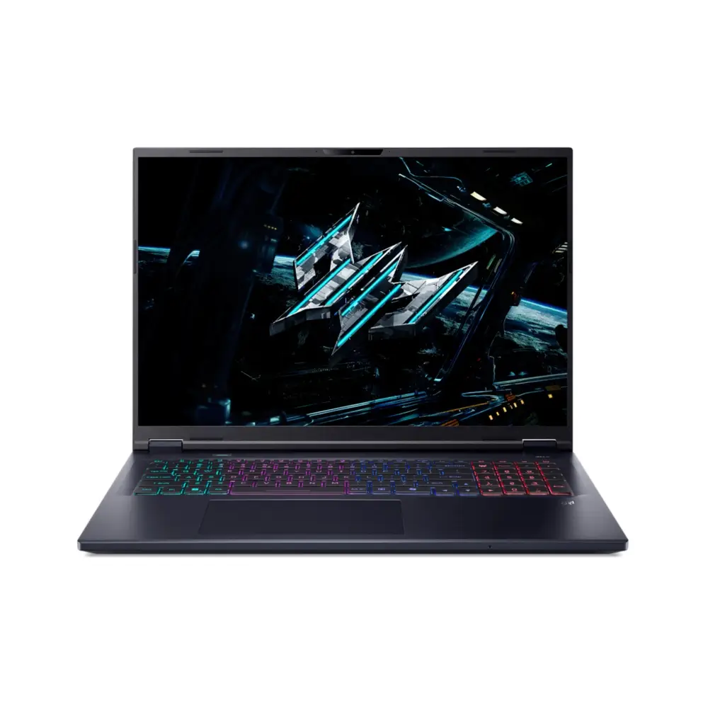 Detalle de Acer Predator Helios Neo 18 AI Gaming Laptop 18"