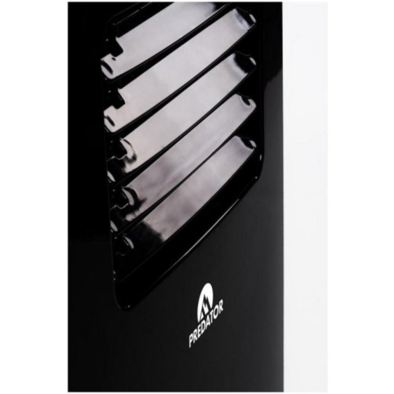 Thumbnail 3 de GLAZIAR Predator S30PLUS 9000 BTU para 30 m²