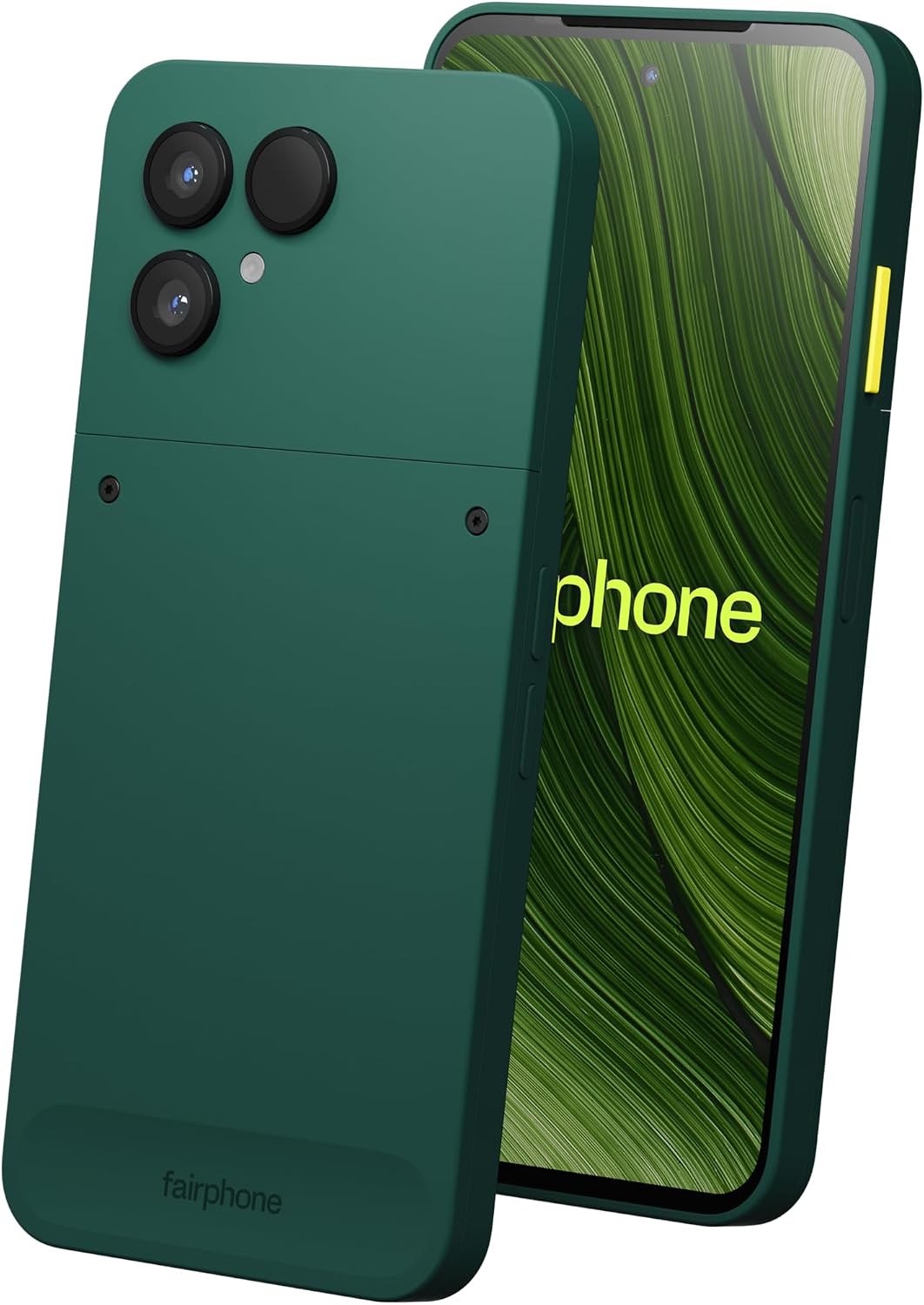 Thumbnail 4 de Fairphone Gen. 6 Smartphone 6,31