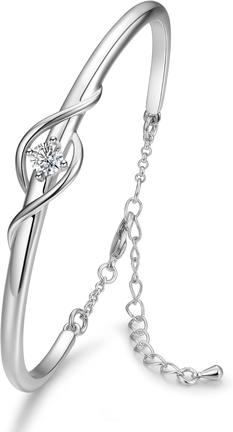Thumbnail 6 de Praelinos Guardian of Love 17.5 cm bracelet