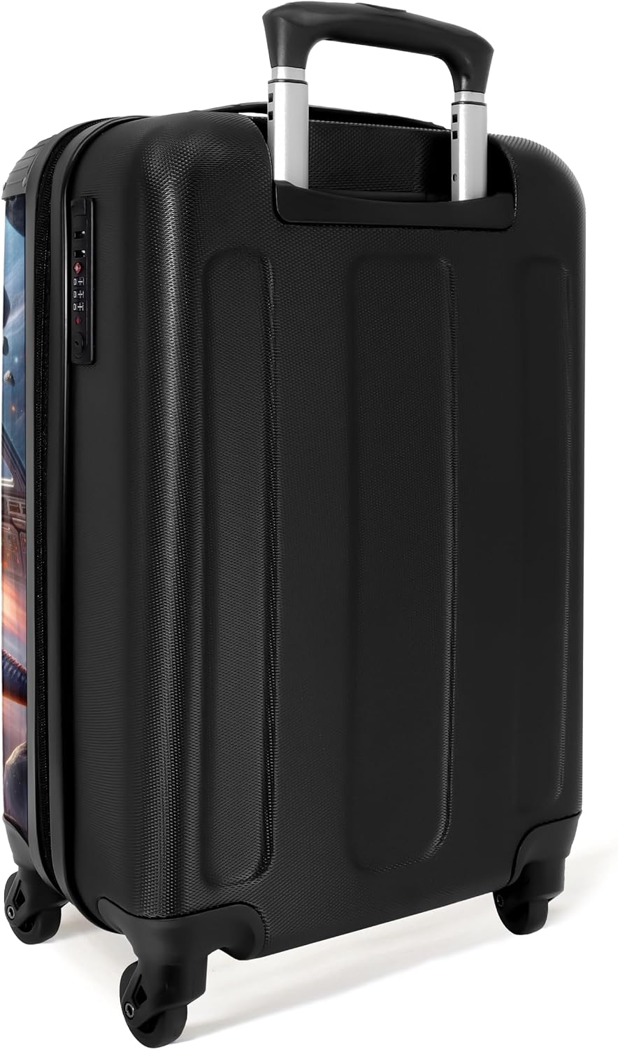 Detalle de NoBoringSuitcases Valigia Bambino 55x40x20