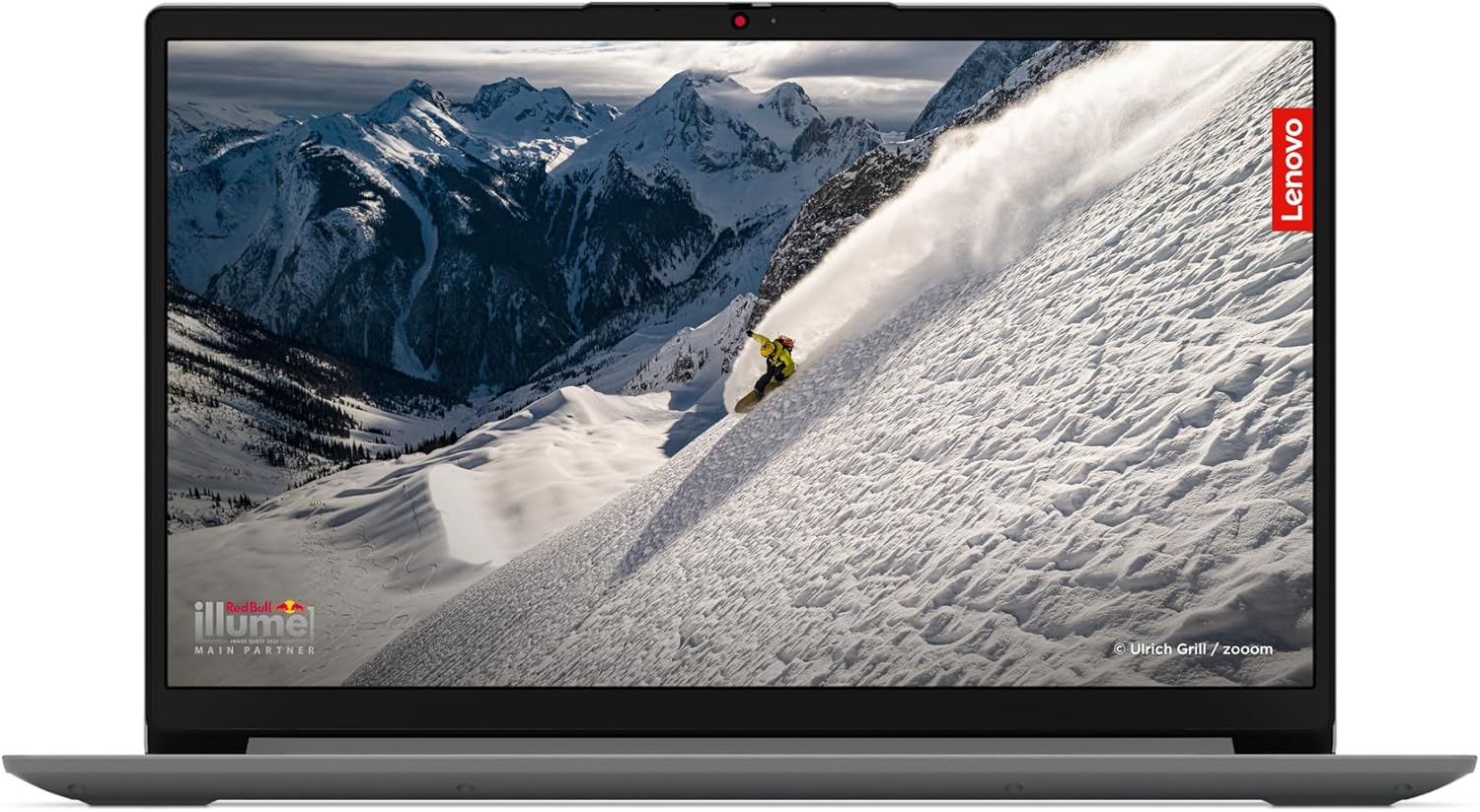 Thumbnail 1 de Lenovo IdeaPad 1 15 inch Laptop