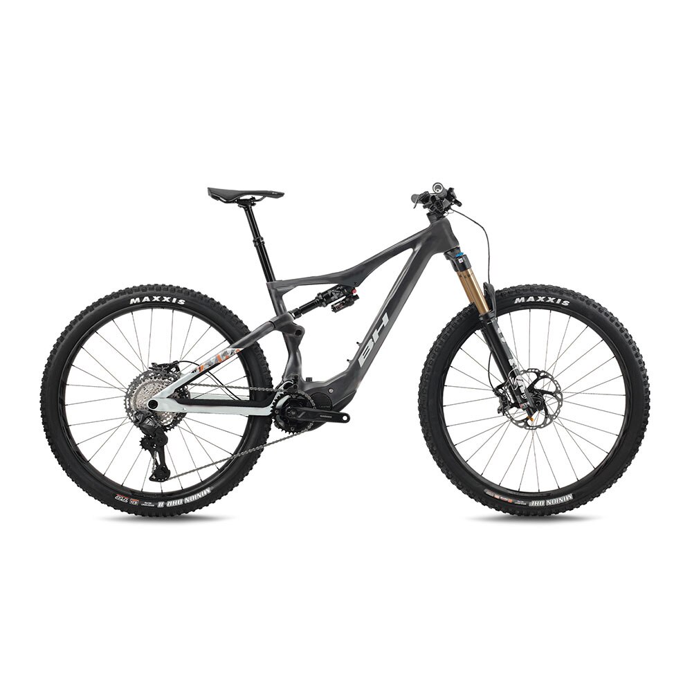 Imagen de BH iLYNX+ SL TRAIL CARBON 8.8 — MTB carbono 🚴♂️ en OfertitasTOP