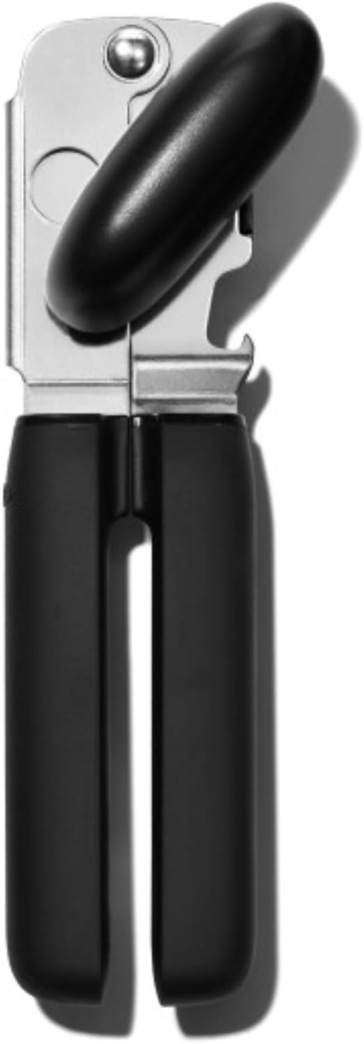 OXO Good Grips Soft Handled Tin Opener