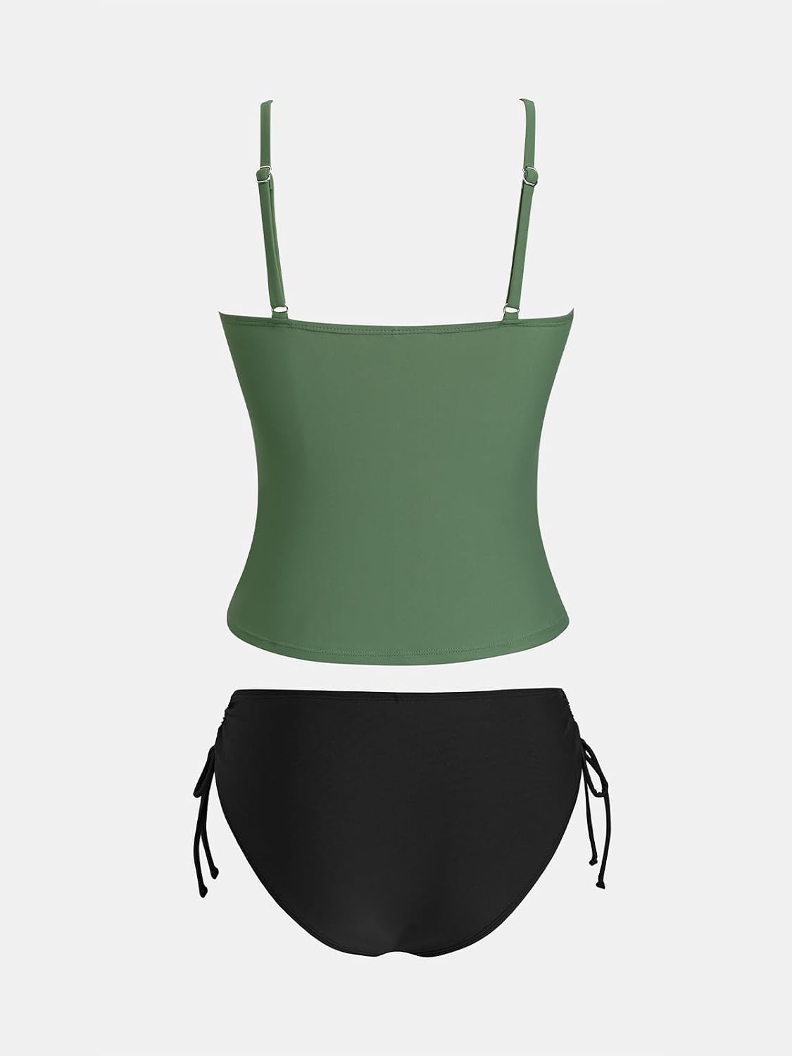 Thumbnail 6 de CUPSHE Tankini femme Col rond