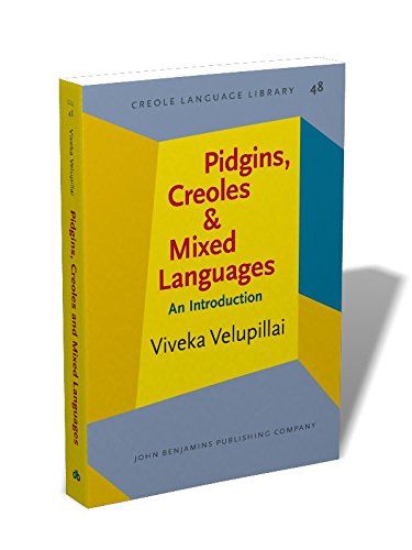 Detalle de Pidgins, Creoles and Mixed Languages: Creole Language Library Paperback