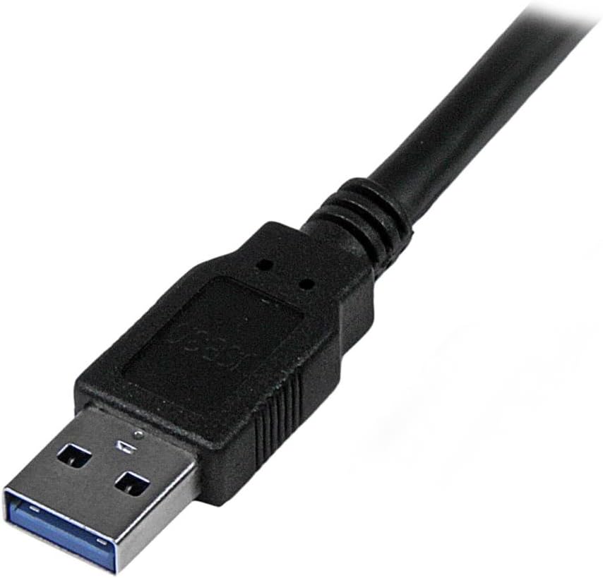 Thumbnail 1 de StarTech.com USB 3.0 A-to-A Cable 6 ft