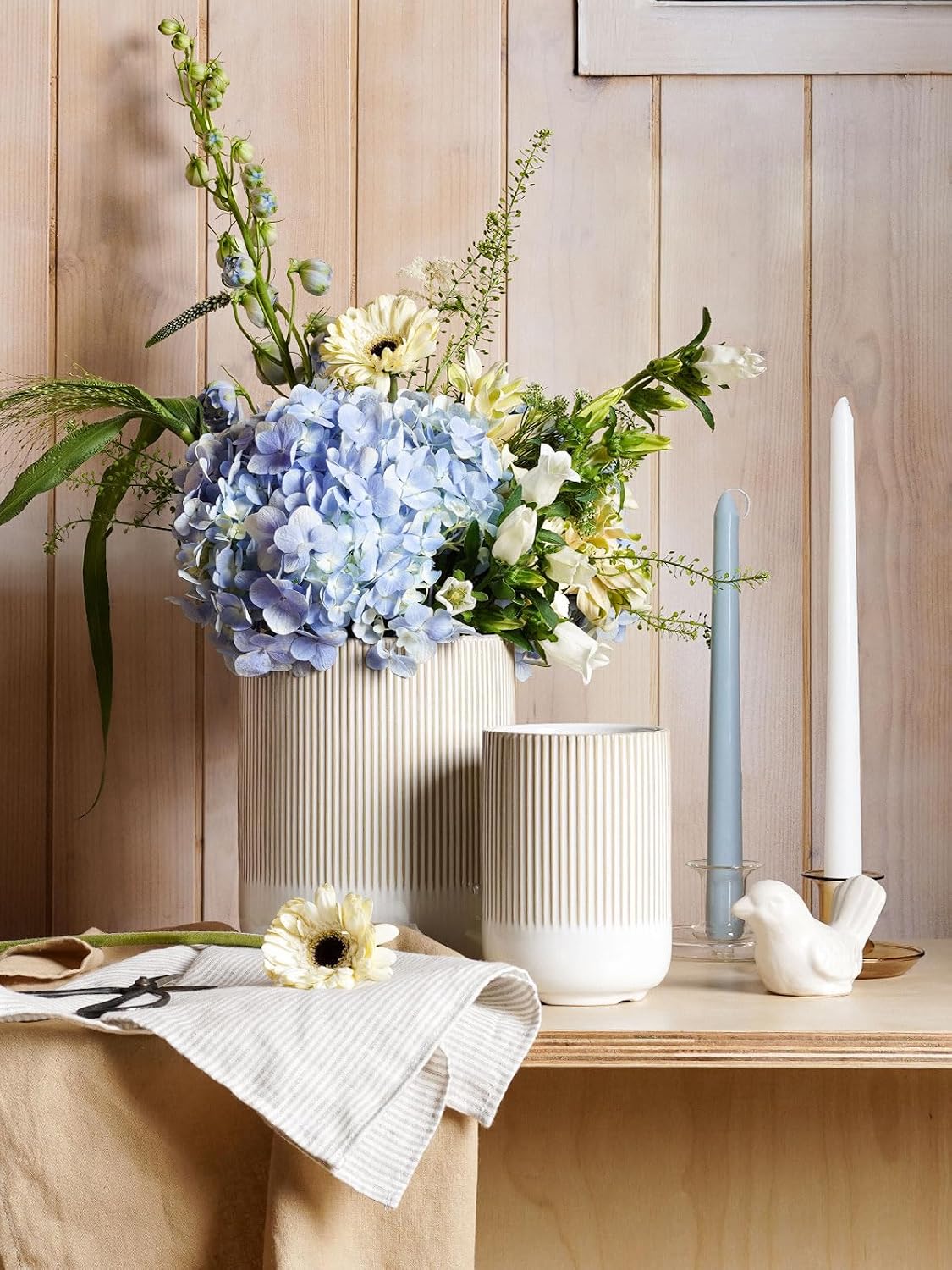 Detalle 1 de LE TAUCI Ceramic Kitchen Utensil Holders