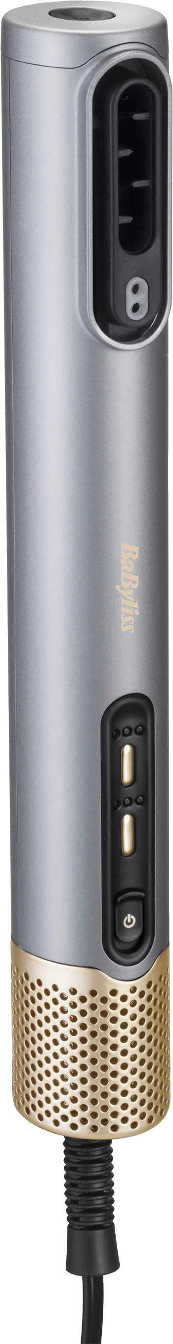 Detalle 1 de BaByliss Air Wand 4-in-1 Wet To Dry AS6554E