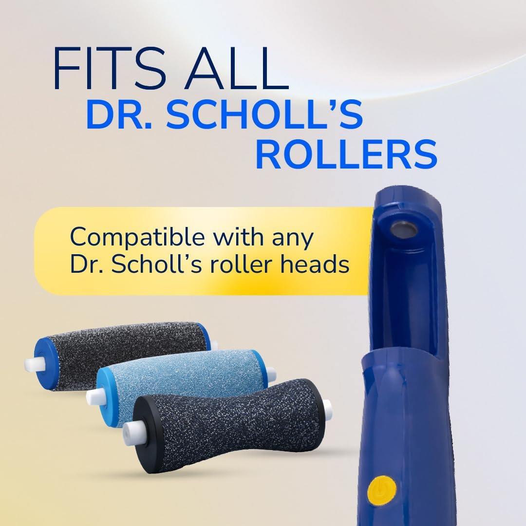 Thumbnail 6 de Dr Scholl's Callus Remover Foot File