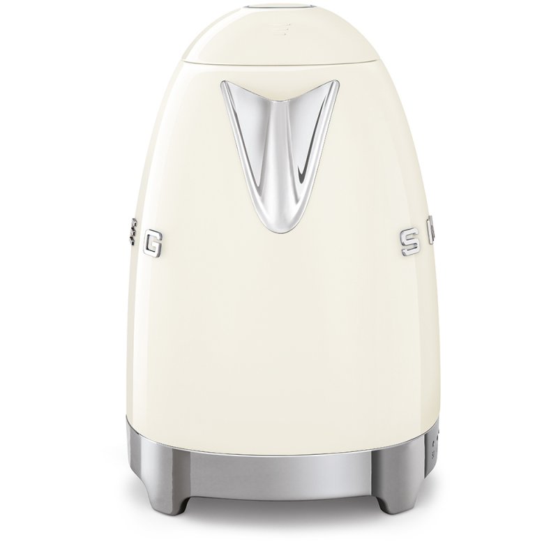 Detalle 2 de Smeg KLF04CREU Hervidor crema 1,7 L 2400 W