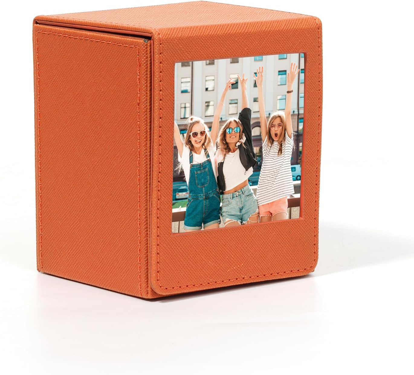 Aisnyho Picture Holder Storage Case 50‑photo