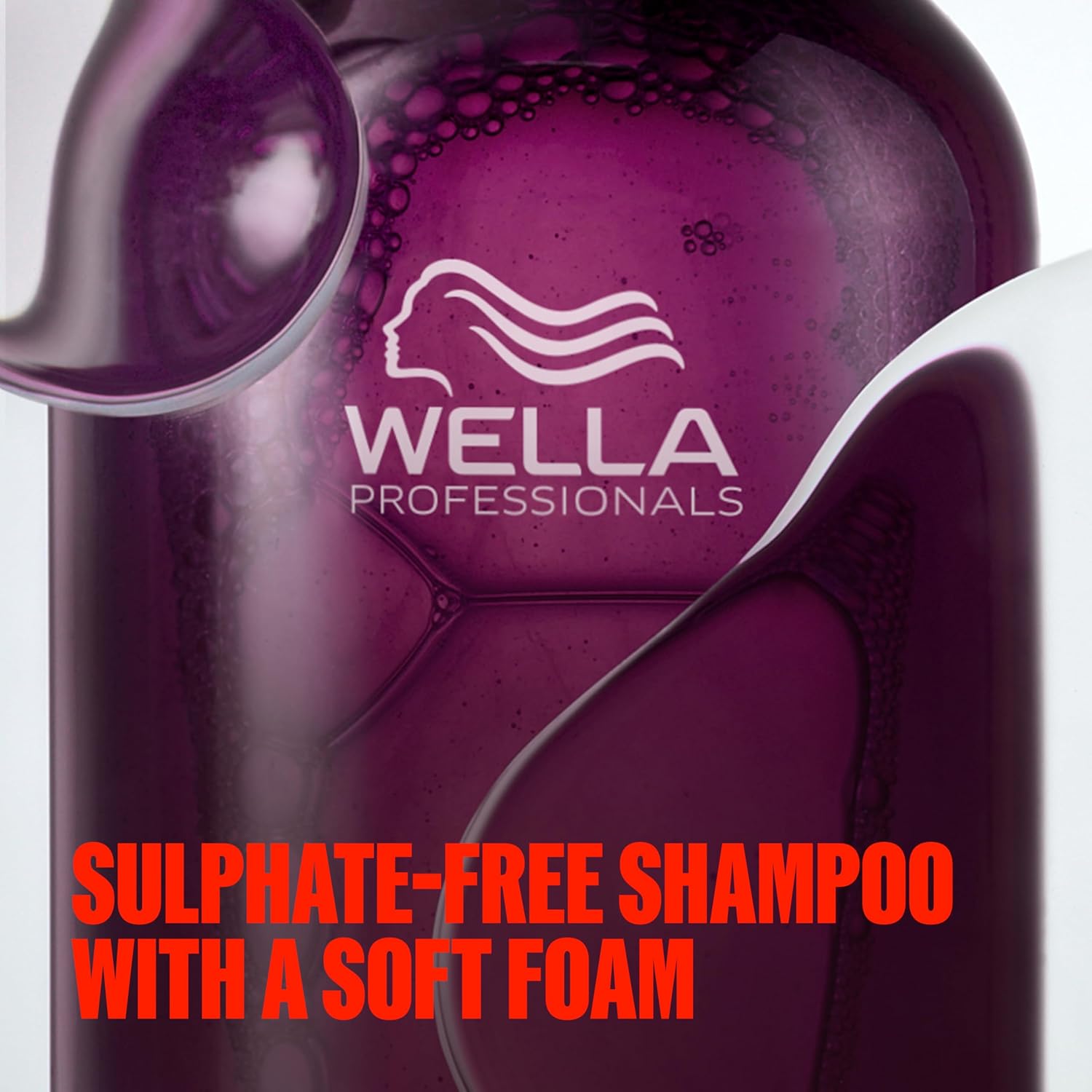 Thumbnail 3 de Wella Professionals Ultimate Color sulphate-free shampoo for coloured hair
