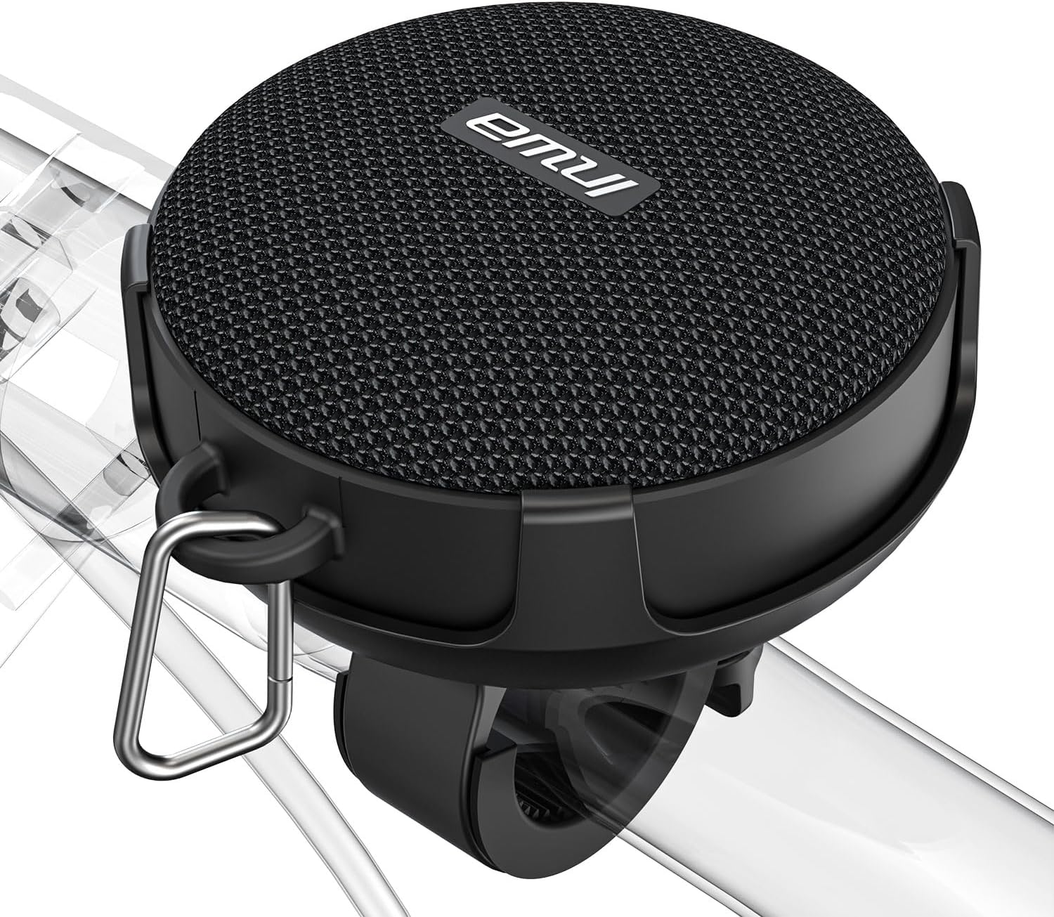 Thumbnail 6 de Inwa Cassa Bluetooth portatile con display velocità, IP65 e vivavoce