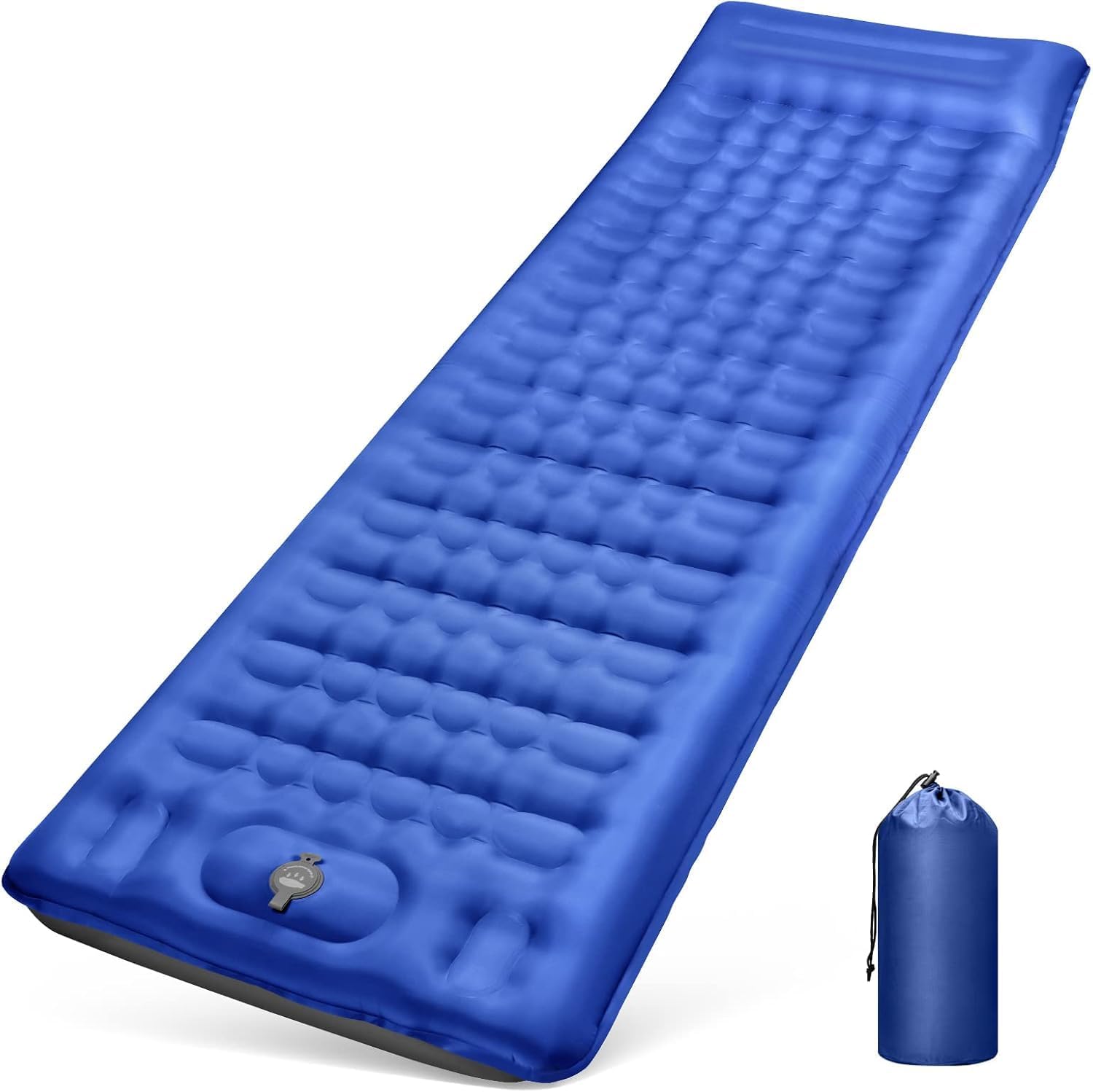 Thumbnail 6 de WARMTUYO Isomatte 12 cm 🛏️