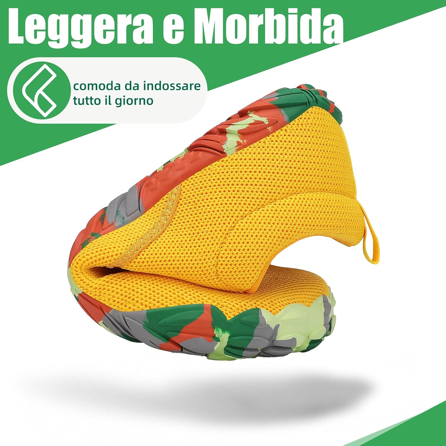 Thumbnail 5 de SAGUARO Unisex Scarpe Minimaliste