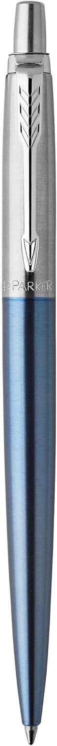 Detalle de Parker Jotter stylo bille bleu Waterloo