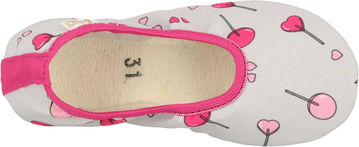Thumbnail 4 de Lico G 1 Style : Chaussures de Gymnastique Mixte pour Enfant