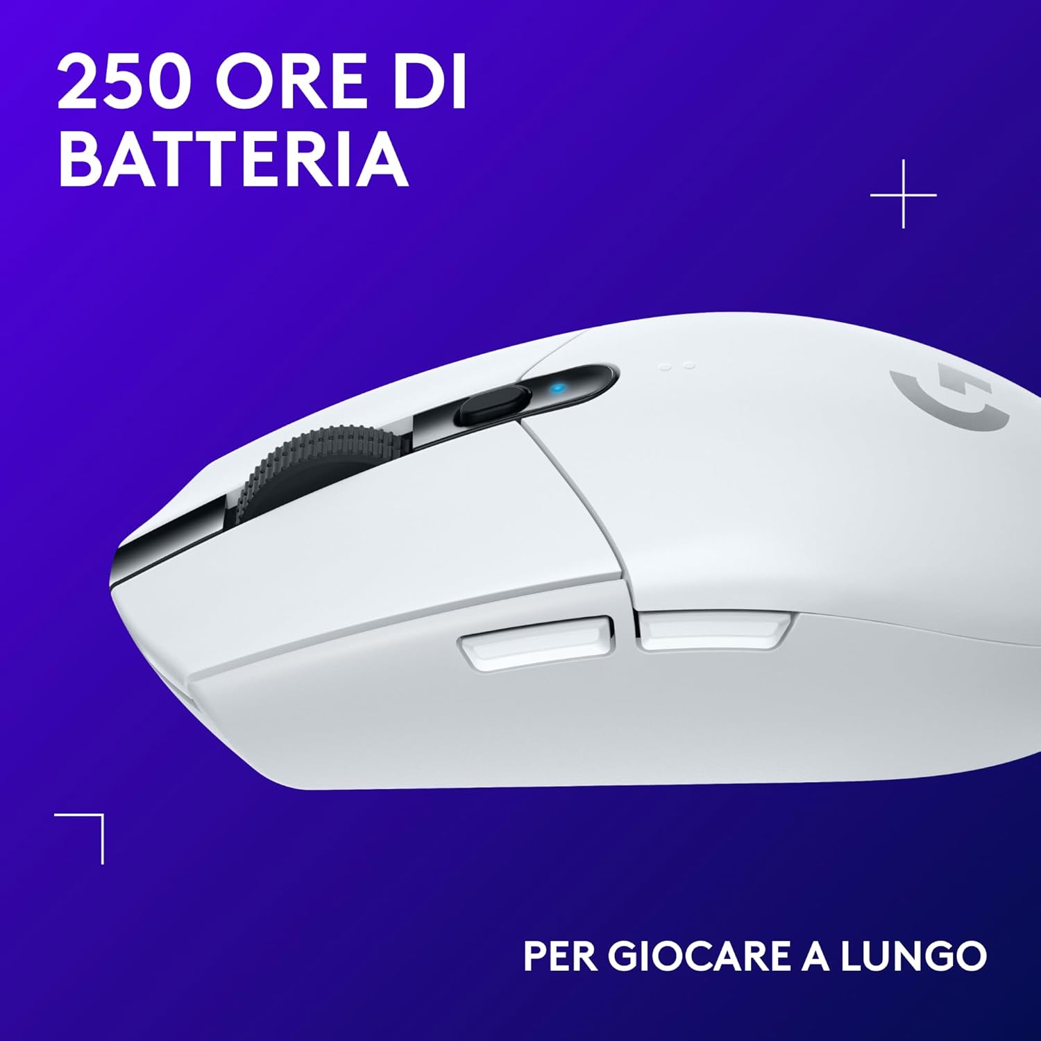 Thumbnail 3 de Logitech G G305 Mouse Gaming 12.000 DPI 🖱