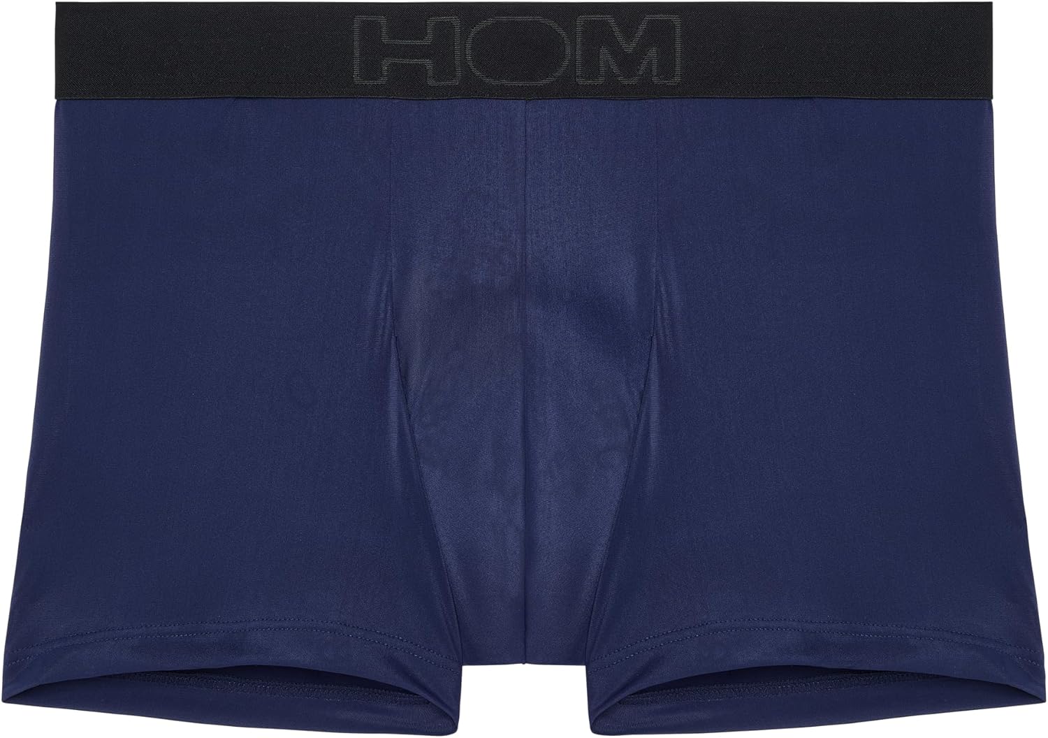 Thumbnail 6 de HOM Boxer Classic pour homme en coton modal, confort quotidien