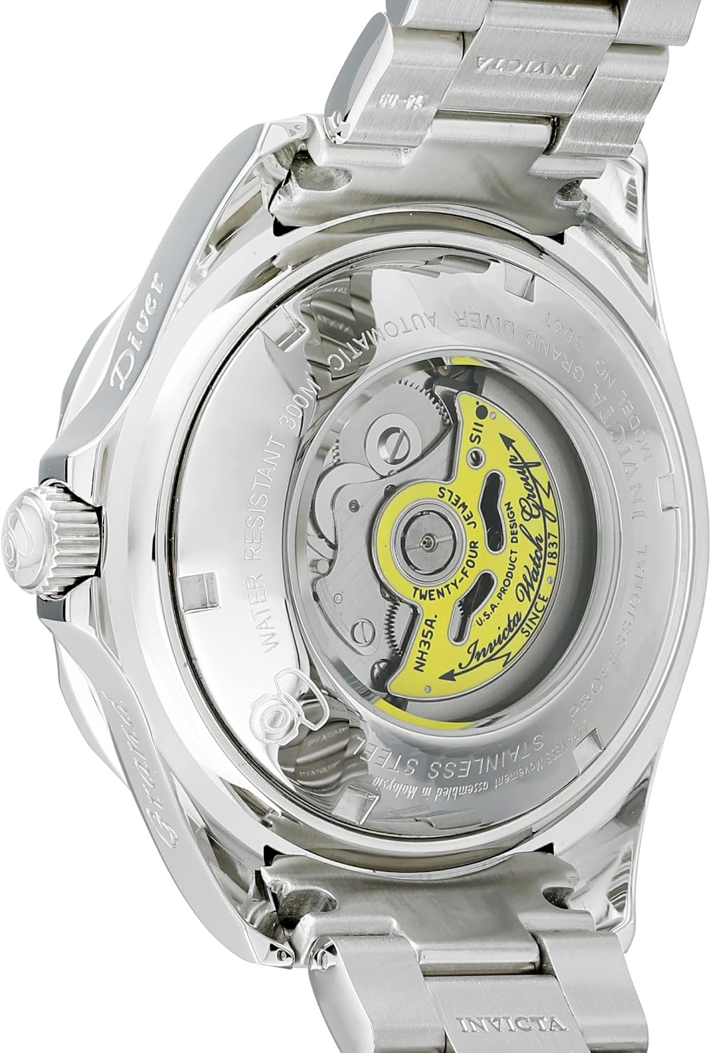Thumbnail 1 de Invicta Pro Diver 47mm Orologio da Uomo