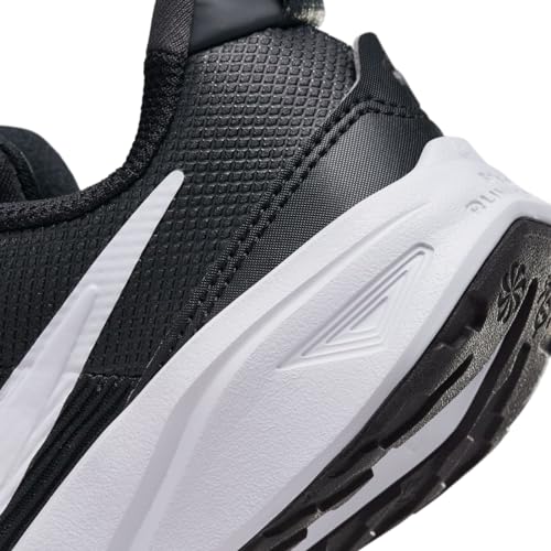 Thumbnail 4 de NIKE Star Runner 4 NN (PS) - Zapatillas Running Negro