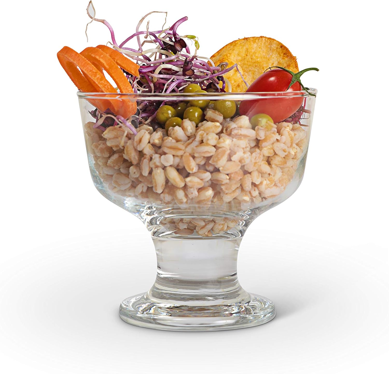 Thumbnail 2 de Malibu'TR 29, Pack de 6 Copas de Gel 💧