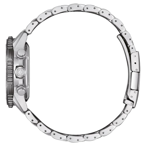 Thumbnail 2 de Citizen CA4664-60W Reloj cronógrafo Eco-Drive
