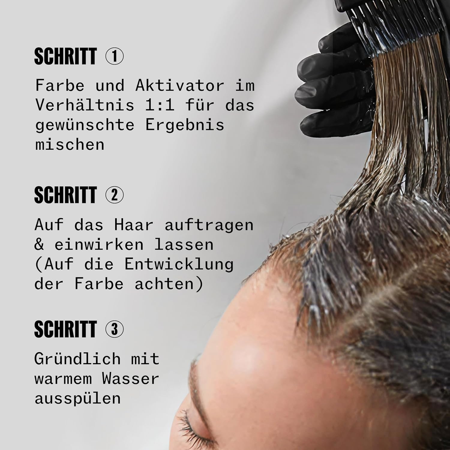 Thumbnail 3 de Wella Professionals Shinefinity Activator (2%) – 1 Flasche Entwickler für Shinefinity Glaze demi-permanente Tönung