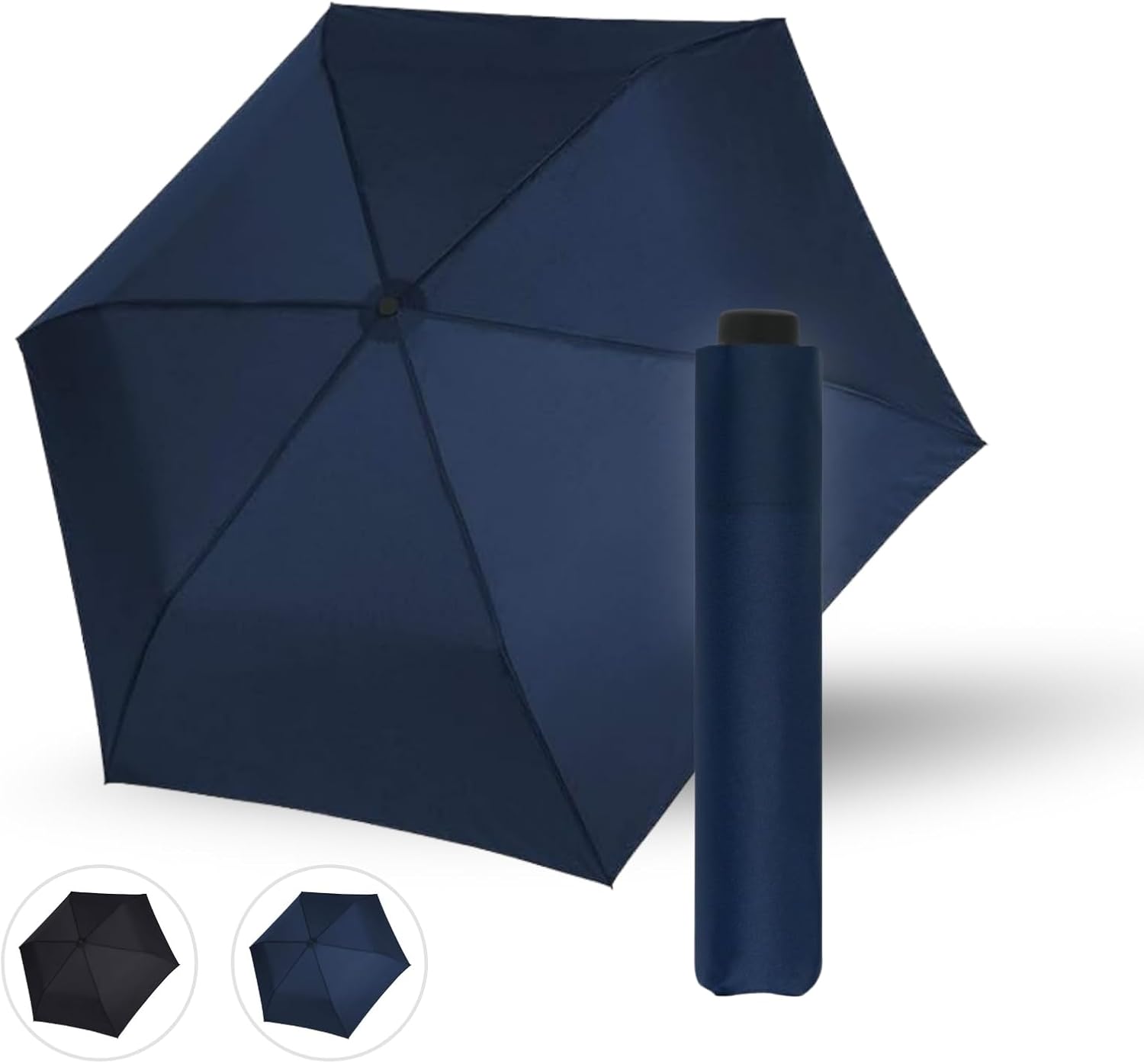 Thumbnail 6 de Doppler Parapluie Zero Large: ombrello tascabile ultraleggero in diversi colori
