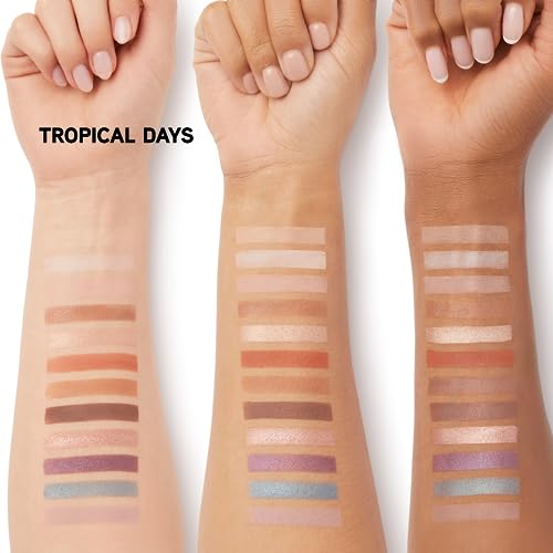 Thumbnail 4 de Physicians Formula Murumuru Butter 12-Shade Eyeshadow Palette 💄