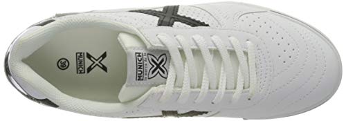 Thumbnail 4 de Munich G-3 Profit Zapatillas Deportivas Unisex Adulto
